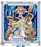 Best deal ✨ Sword Oratoria Collection - Standard Edition BLU-RAY Blu Ray -   ✔️