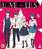 Best Pirce ⭐ Love & Lies Collection Blu Ray -   ⌛