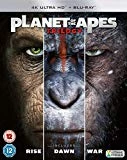 Best deal ✨ PLANET OF THE APES TRILOGY BOXSET 4K UHD 4K UHD - David Oyelowo , Tom Felton 👍