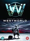 Best Sale 💯 Westworld: Season 1-2 DVD - Various  ✨