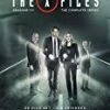 Hot Sale 🛒 The X-Files Complete Series, Seasons 1-11 DVD - Armin Mueller-Stahl, Martin Landau ⌛