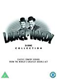 New 🛒 Laurel & Hardy: The Collection (Tradewide repackage) DVD - Oliver Hardy , Stan Laurel ✨