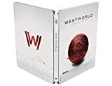 Outlet 🛒 Westworld: Season 2 Blu Ray - Cl , Jeffrey Wright 💯