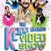 Budget 🔥 The Kenny Everett Video Show DVD - David Bowie, Thin Lizzy 👍
