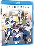 Wholesale ✔️ Haruchika Standard Edition Blu Ray -   ⌛