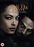 Best deal 🌟 Beauty and the Beast Seasons 1-4 Complete DVD -   ❤️