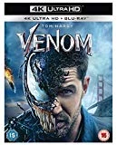 Brand new ✔️ Venom 4K UHD - Michelle Williams , Scott Haze 🛒