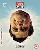 Wholesale 🎁 True Stories (1986) Blu Ray - David Byrne, John Goodman  🔥