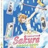 Top 10 🔥 Cardcaptor Sakura: Clear Card - Part One DVD/BD Combo DVD - Monica Rial, Masaya Onosaka ✔️