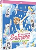 Top 10 🔥 Cardcaptor Sakura: Clear Card - Part One DVD/BD Combo DVD - Monica Rial, Masaya Onosaka ✔️