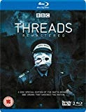 Deals 🌟 Threads - Blu-ray (BBC) Blu Ray -   🛒