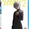 Best reviews of ✨ Aldnoah Zero Part 2 - Standard (Blu-Ray) Blu Ray -   🧨