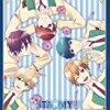 Outlet 🎁 Starmyu S1 Collection BLU-RAY Blu Ray - Nobuhiko Okamoto, Kensho Ono 👏