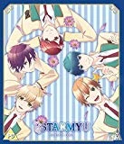 Outlet 🎁 Starmyu S1 Collection BLU-RAY Blu Ray - Nobuhiko Okamoto, Kensho Ono 👏