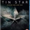 Best Pirce 🛒 Tin Star: Season 1 & 2 Boxset Blu Ray - Tim Roth  🔥