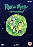 Coupon 😍 Rick & Morty Season 1-3 DVD - Justin Roiland; Chris Parnell; Spencer Grammer ❤️ 1 Coupon 😍 Rick & Morty Season 1-3 DVD - Justin Roiland; Chris Parnell; Spencer Grammer ❤️