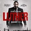 Top 10 🎉 Luther Series 1 - 5 Blu Ray - Idris Elba  😀