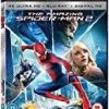 Wholesale 💯 The Amazing Spider-Man 2 Blu Ray - Embeth Davidtz, Martin Sheen 👏