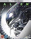 Discount 🔔 Alien Blu Ray - Bolaji Badejo, Harry Dean Stanton 🎉