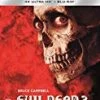 Outlet 🌟 Evil Dead 2 Blu Ray - Sarah Berry, Dan Hicks  🌟