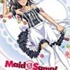 Budget 🔥 Maid Sama Collection DVD -   🧨
