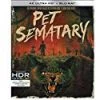 Best reviews of 🛒 Pet Sematary (30th Anniversary) Blu Ray - Dale Midkiff, Denise Crosby ⌛
