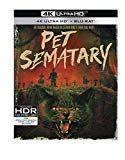Best reviews of 🛒 Pet Sematary (30th Anniversary) Blu Ray - Dale Midkiff, Denise Crosby ⌛