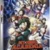 Best Sale 👏 My Hero Academia: Two Heroes SteelBook Blu Ray - Ray Chase, Keith Silverstein ⌛