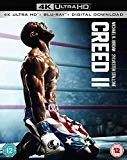 Deals 🧨 Creed II Blu Ray - Wood Harris, Milo Ventimiglia 👍 1 Deals 🧨 Creed II Blu Ray - Wood Harris, Milo Ventimiglia 👍