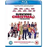 Brand new 🧨 Surviving Christmas with the Relatives Blu Ray - Michael Landes, Gemma Whelan 👏