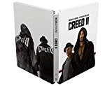 Budget 🌟 Creed II - Steelbook 4K Ultra HD + Blu-ray + Digital Blu Ray - Dolph Lundgren, Phylicia Rashad ⌛