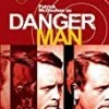 Promo 👍 Danger Man: The Complete Collection DVD - Donald Pleasence, Patrick McGoohan ⌛
