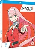 Buy π DARLING in the FRANXX - Part One Blu-ray Blu Ray - Yuichiro Umehara, Daiki Hamano π 1 Buy π DARLING in the FRANXX - Part One Blu-ray Blu Ray - Yuichiro Umehara, Daiki Hamano π