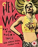 Promo 🔥 Hedwig and the Angry Inch (2001) Blu Ray - Stephen Trask , Pamela Koffler ✨