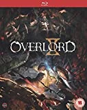 Promo 🔥 Overlord II - Season Two Blu-ray Blu Ray -   💯