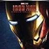 Deals 🛒 Iron Man 4K UHD Trilogy Blu Ray - Leslie Bibb, Shaun Toub 🌟