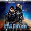 Hot Sale 🧨 Valerian and The City of A Thousand Planets Blu Ray - Clive Owen, Ethan Hawke ✨