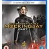 Best Sale ❤️ The Hunger Games Mockingjay Part 1 UHD Blu Ray -   💯