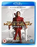 Best Sale 👍 The Hunger Games Mockingjay Part 2 UHD Blu Ray -   🧨
