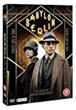 Promo 😀 Babylon Berlin - Series 1 and 2 Box Set DVD - Liv Lisa Fries, Peter Kurth ⭐