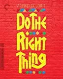 Best Pirce ⌛ Do The Right Thing (1989) Blu Ray - Richard Edson, Danny Aiello 👍