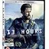 Best Sale 🌟 13 Hours: The Secret Soldiers of Benghazi 4K Blu Ray - Matt Letscher , David Costabile ❤️