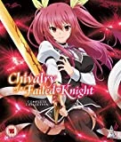 Top 10 💯 Chivalry Of A Failed Knight Collection BLU-RAY Blu Ray - Junichi Yanagita , RyÄÂ´ta Äsaka 🎁
