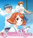 Top 10 🌟 Sagrada Reset Collection BLU-RAY Blu Ray -   👏