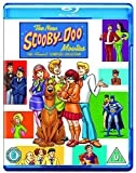 Top 10 💯 The New Scooby-Doo Movies: The (Almost) Complete Collection Blu Ray - Various  😍