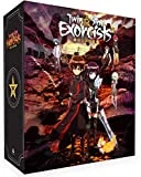 Flash Sale 🔔 Twin Star Exorcists - Part 1 Standard BD with Limited Edition Slipcase Blu Ray - 🎉 1 Flash Sale 🔔 Twin Star Exorcists - Part 1 Standard BD with Limited Edition Slipcase Blu Ray - 🎉