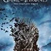 Promo 😍 Game of Thrones: The Complete Series DVD - Kit Harington, Nikolaj Coster-Waldau 🎁