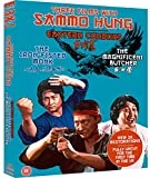 Best reviews of 🧨 Three Films With Sammo Hung (Eureka Classics) Blu-ray Blu Ray - Sammo HUNG  🎉