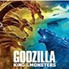 Wholesale 👍 Godzilla: King of the Monsters Blu Ray - Millie Bobby Brown, Ziyi Zhang 🔔