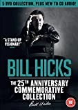 Hot Sale 🔔 Bill Hicks: The 25th Anniversary Commemorative Collection DVD - Bill Hicks  😍